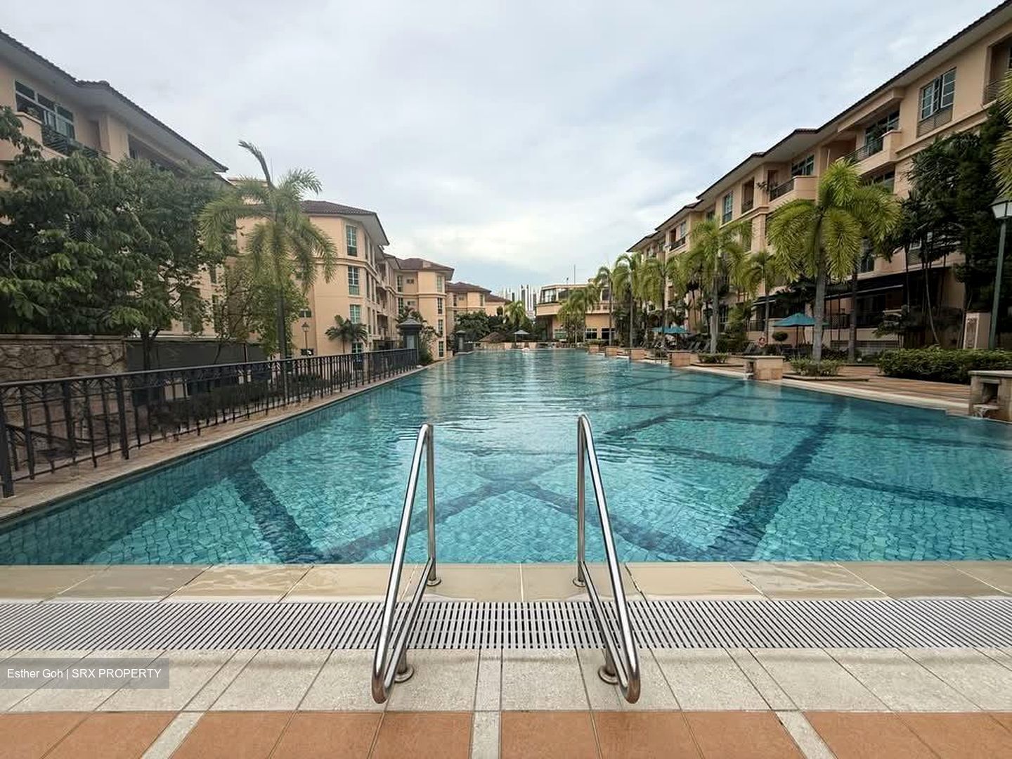 Faber Crest (D5), Condominium #564722841